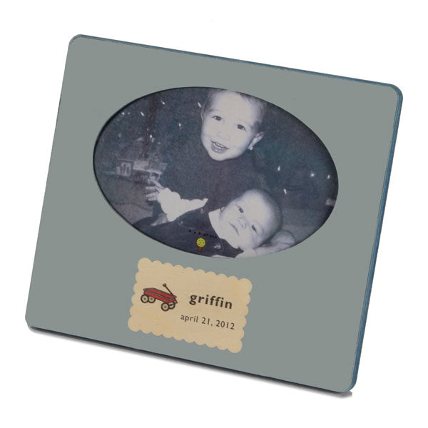 personalized picture frame - Tree by Kerri Lee