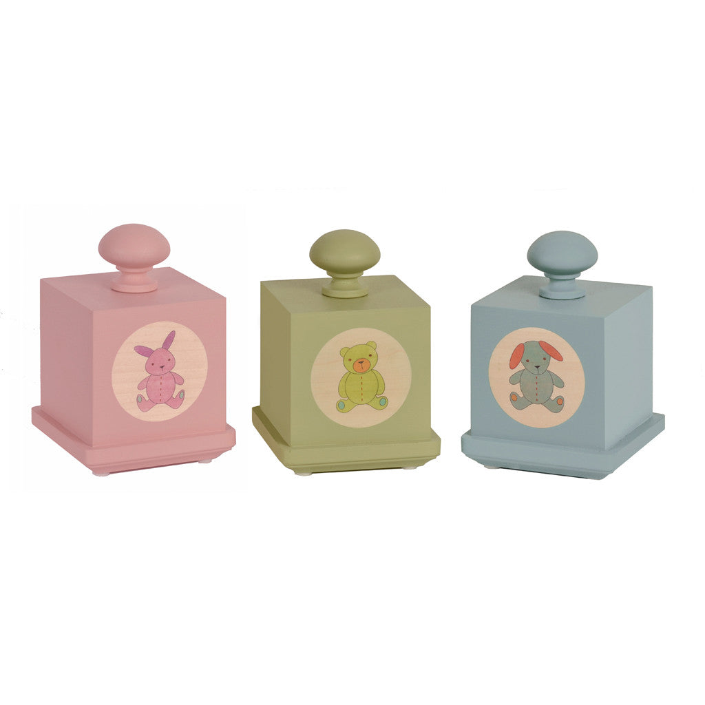 simplesweet music box - Tree by Kerri Lee