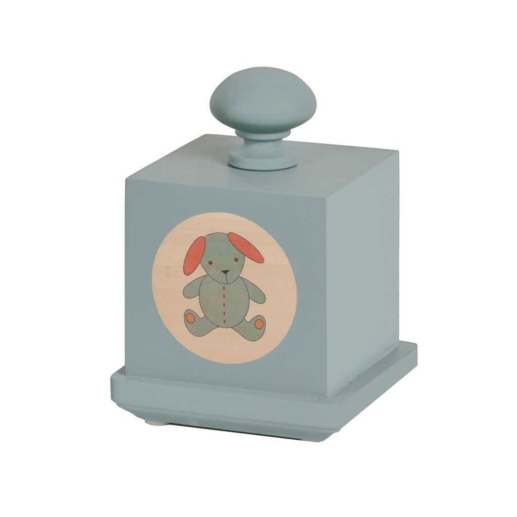 simplesweet music box - Tree by Kerri Lee