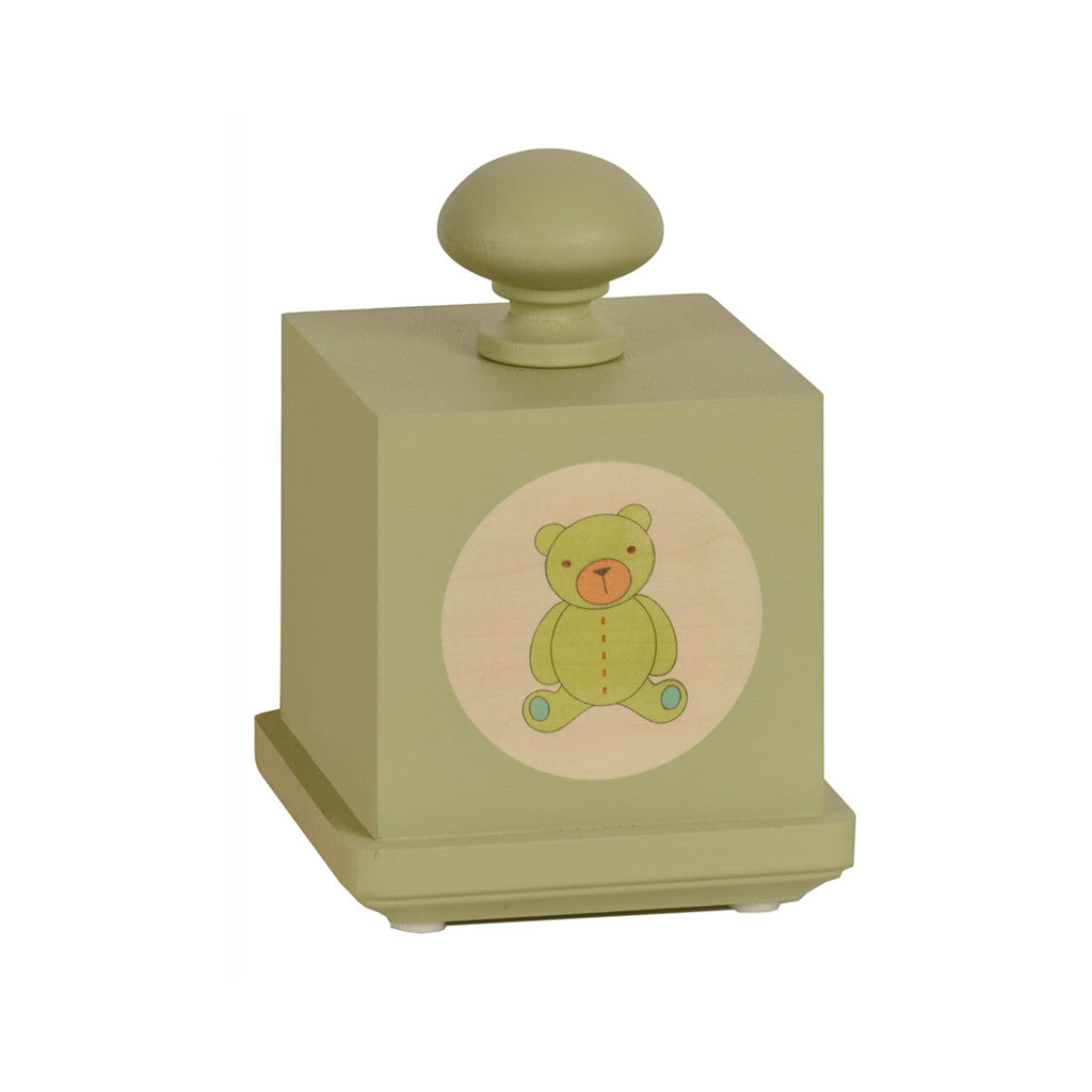 simplesweet music box - Tree by Kerri Lee