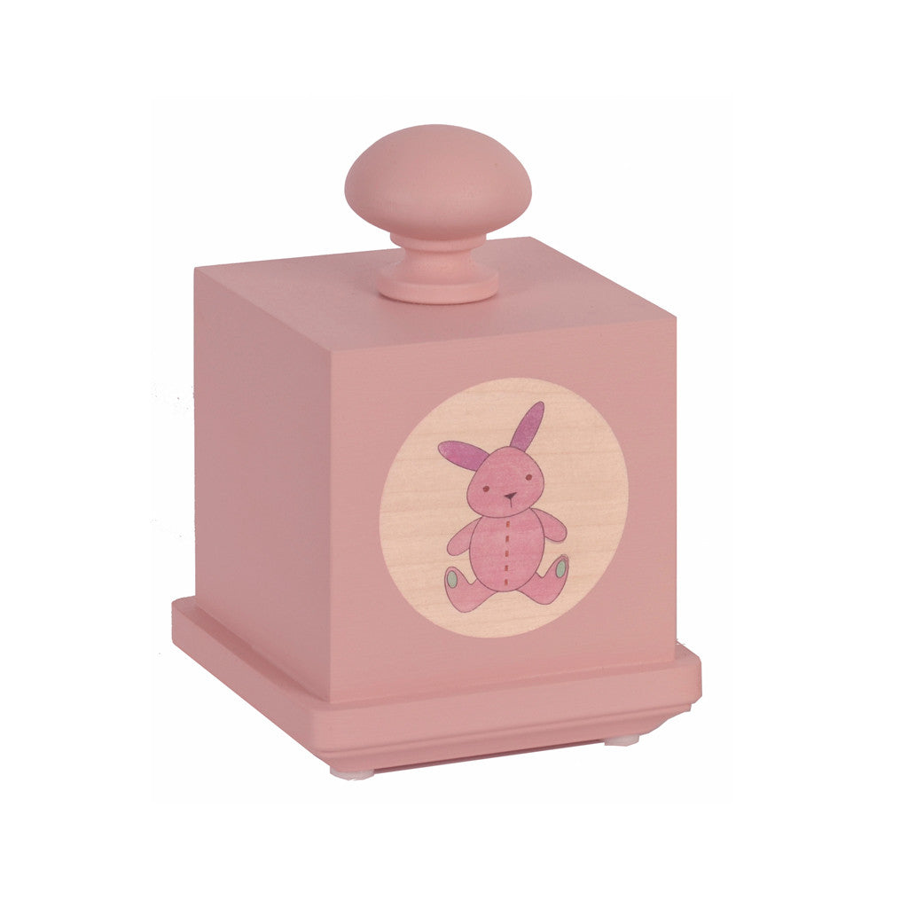 simplesweet music box - Tree by Kerri Lee