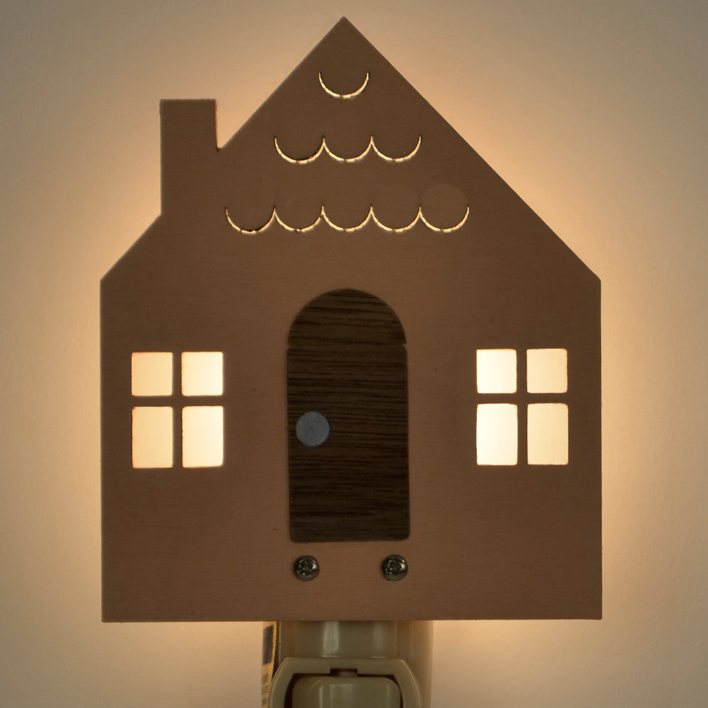 cottage nightlight - Tree by Kerri Lee