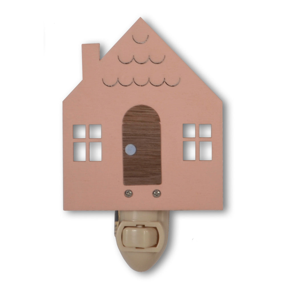 cottage nightlight - Tree by Kerri Lee