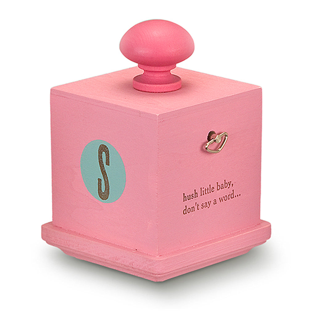 personalized music box - Tree by Kerri Lee