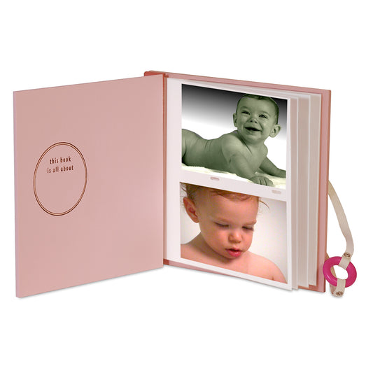photo album refill pages - Tree by Kerri Lee